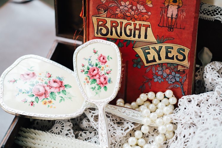 Vintage Glam Rose Gold Pink Wedding Ideas http://ivoryfayre.com/