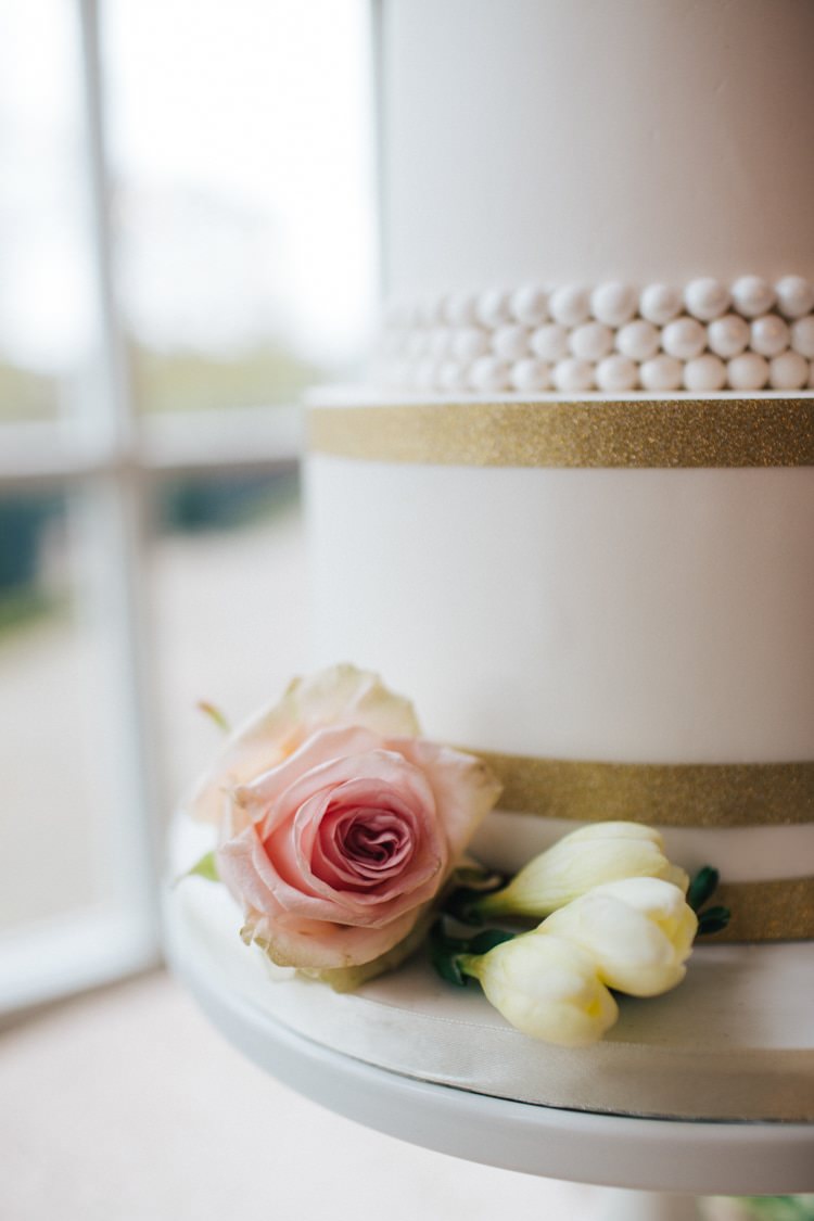 Vintage Glam Rose Gold Pink Wedding Ideas http://ivoryfayre.com/
