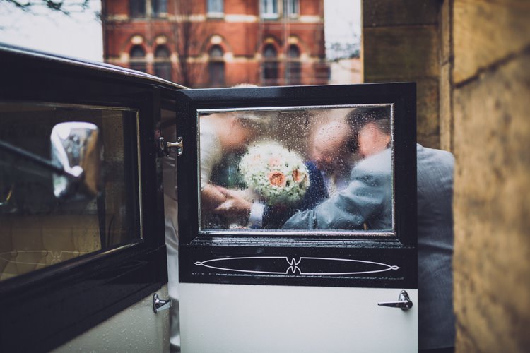 Classic Winter City Chic Wedding http://willfullerphotography.com/