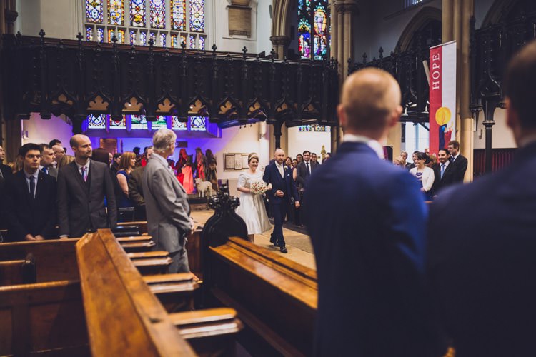 Classic Winter City Chic Wedding http://willfullerphotography.com/