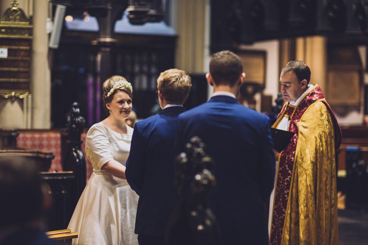 Classic Winter City Chic Wedding http://willfullerphotography.com/