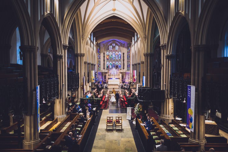 Classic Winter City Chic Wedding http://willfullerphotography.com/