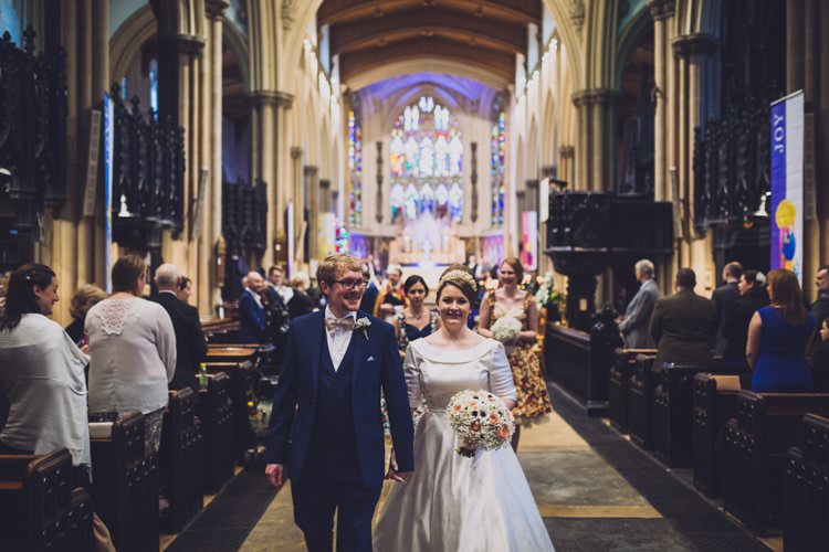 Classic Winter City Chic Wedding http://willfullerphotography.com/