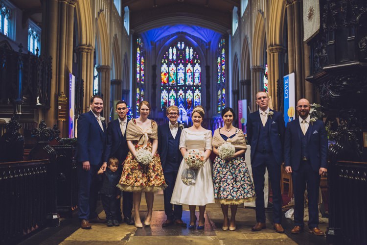 Classic Winter City Chic Wedding http://willfullerphotography.com/