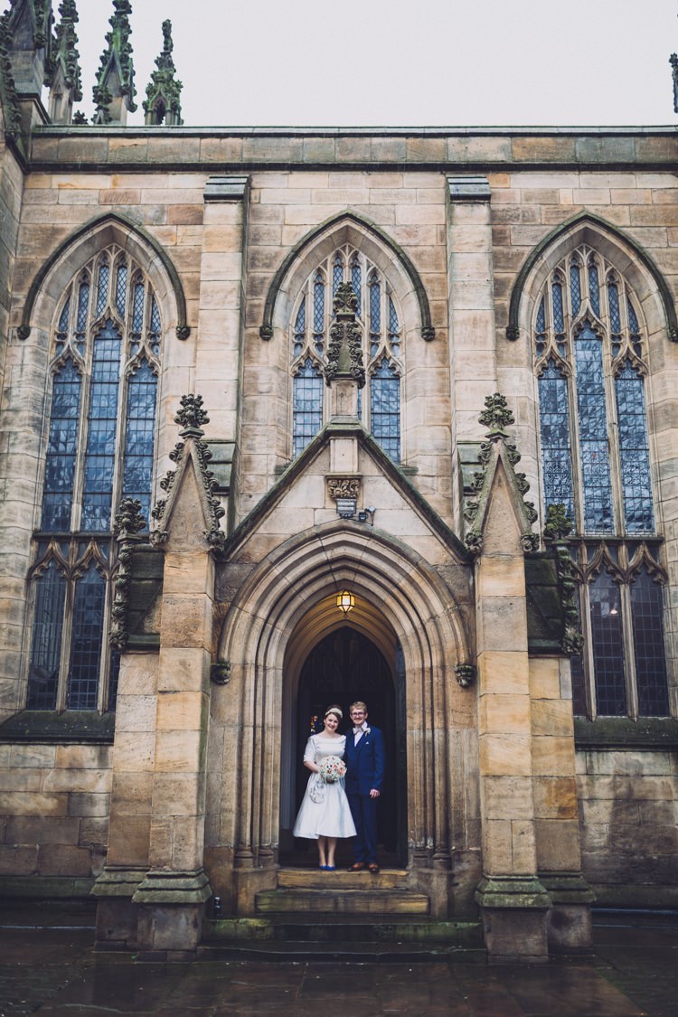 Classic Winter City Chic Wedding http://willfullerphotography.com/