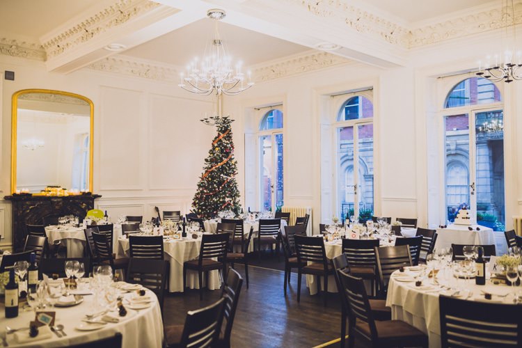 Classic Winter City Chic Wedding http://willfullerphotography.com/