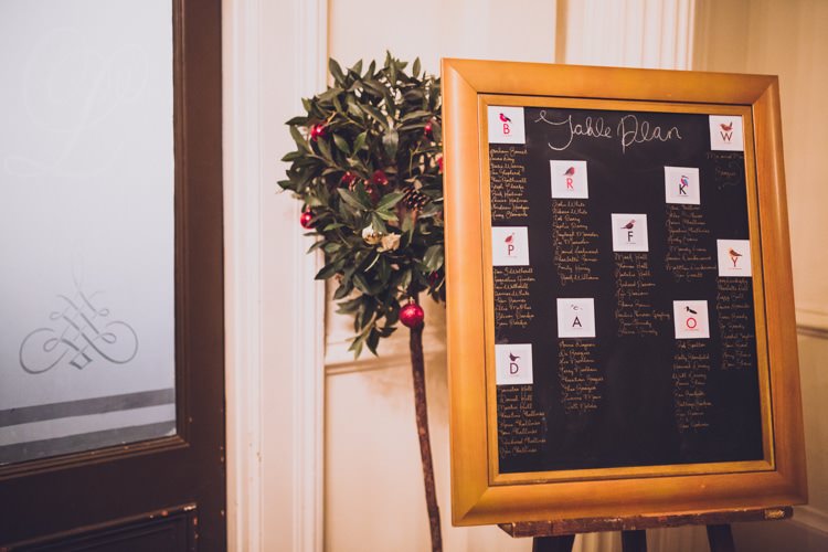 Classic Winter City Chic Wedding http://willfullerphotography.com/
