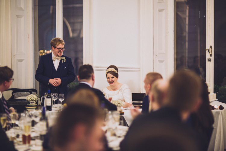 Classic Winter City Chic Wedding http://willfullerphotography.com/