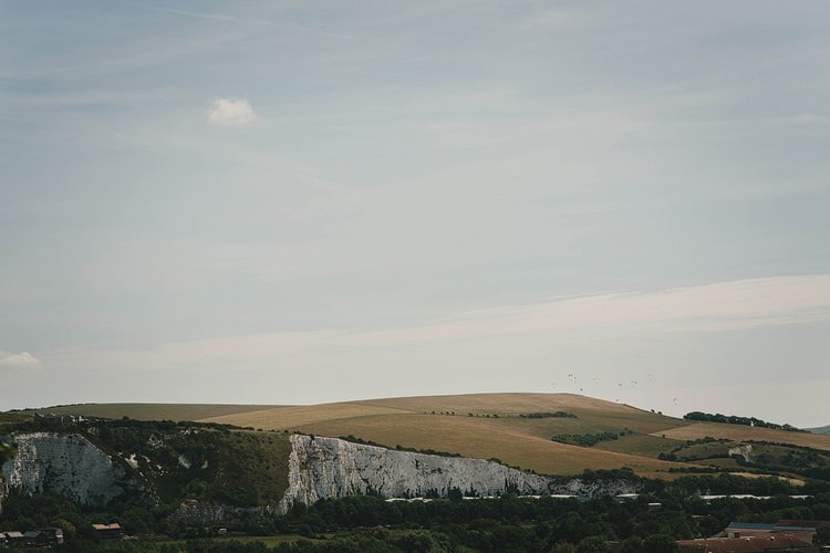 Whimsical Outdoor Floral Wedding http://www.lukehayden.co.uk/