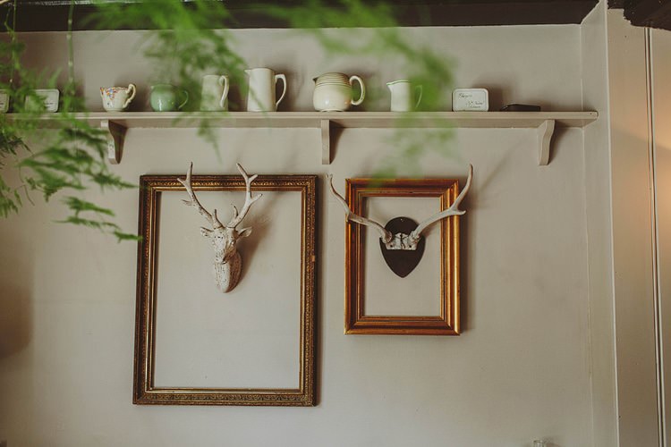 Whimsical Outdoor Floral Wedding http://www.lukehayden.co.uk/