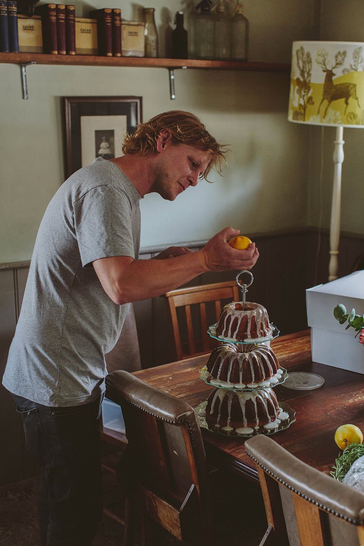 Whimsical Outdoor Floral Wedding http://www.lukehayden.co.uk/