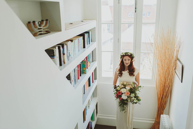 Whimsical Outdoor Floral Wedding http://www.lukehayden.co.uk/