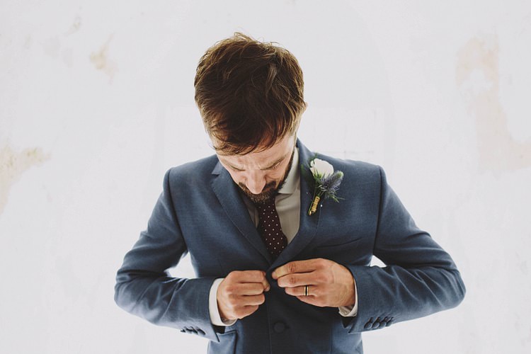 Whimsical Outdoor Floral Wedding http://www.lukehayden.co.uk/
