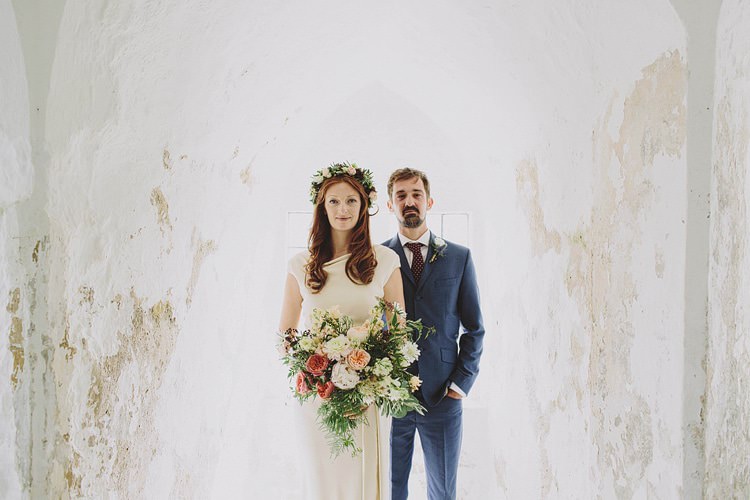 Whimsical Outdoor Floral Wedding http://www.lukehayden.co.uk/