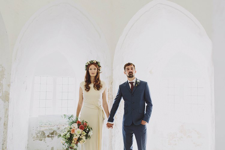 Whimsical Outdoor Floral Wedding http://www.lukehayden.co.uk/