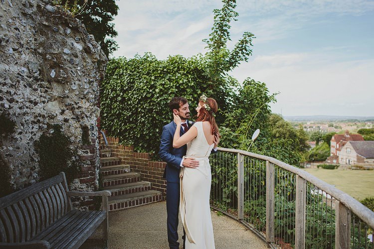 Whimsical Outdoor Floral Wedding http://www.lukehayden.co.uk/