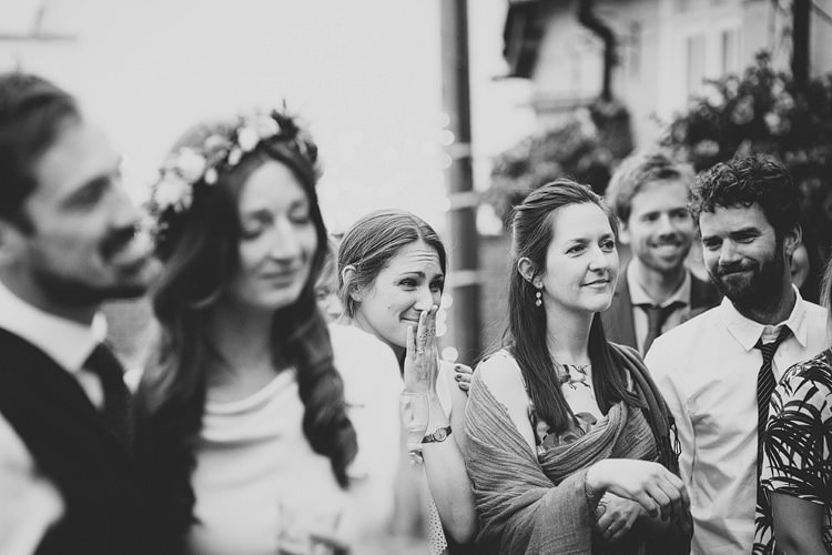 Whimsical Outdoor Floral Wedding http://www.lukehayden.co.uk/