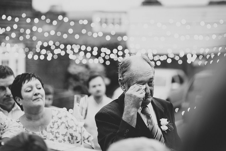 Whimsical Outdoor Floral Wedding http://www.lukehayden.co.uk/