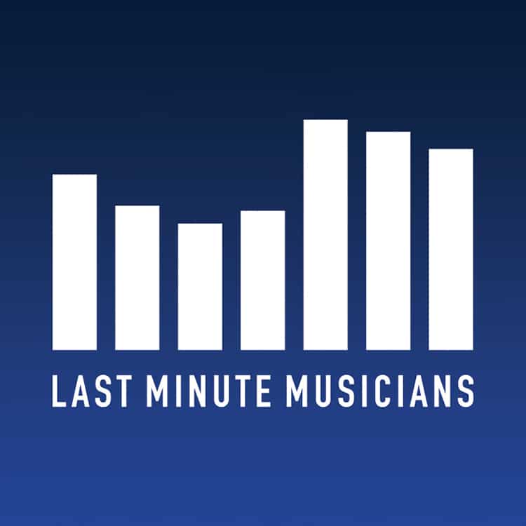 Last Minute Musicians Live Wedding Entertainment