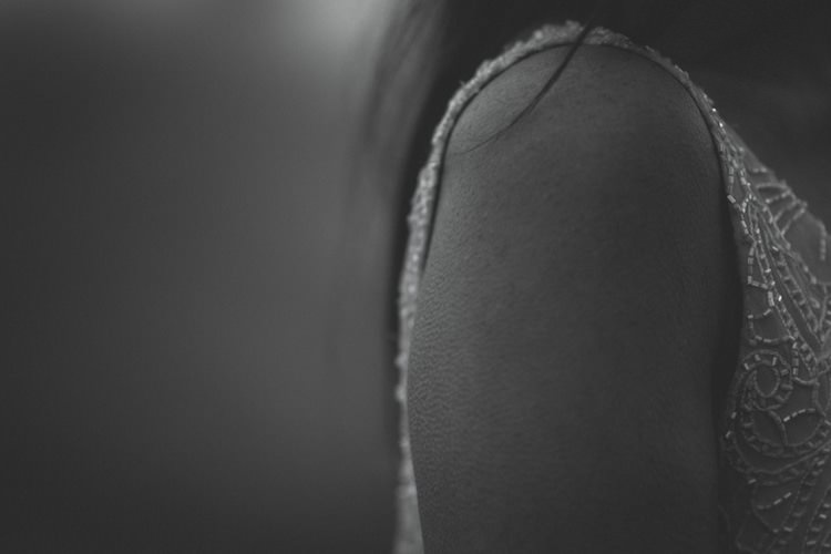 Bride Beaded Stephanie Allin Bridal Gown Goosebumps Glacier Lagoon Iceland Anniversary Shoot http://marcsmithphotography.com/