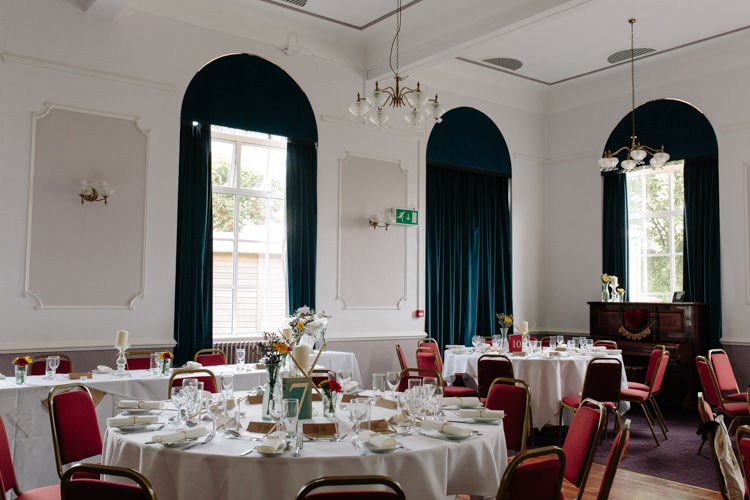 Informal Vintage Personal Wedding http://www.marknewtonweddings.co.uk/
