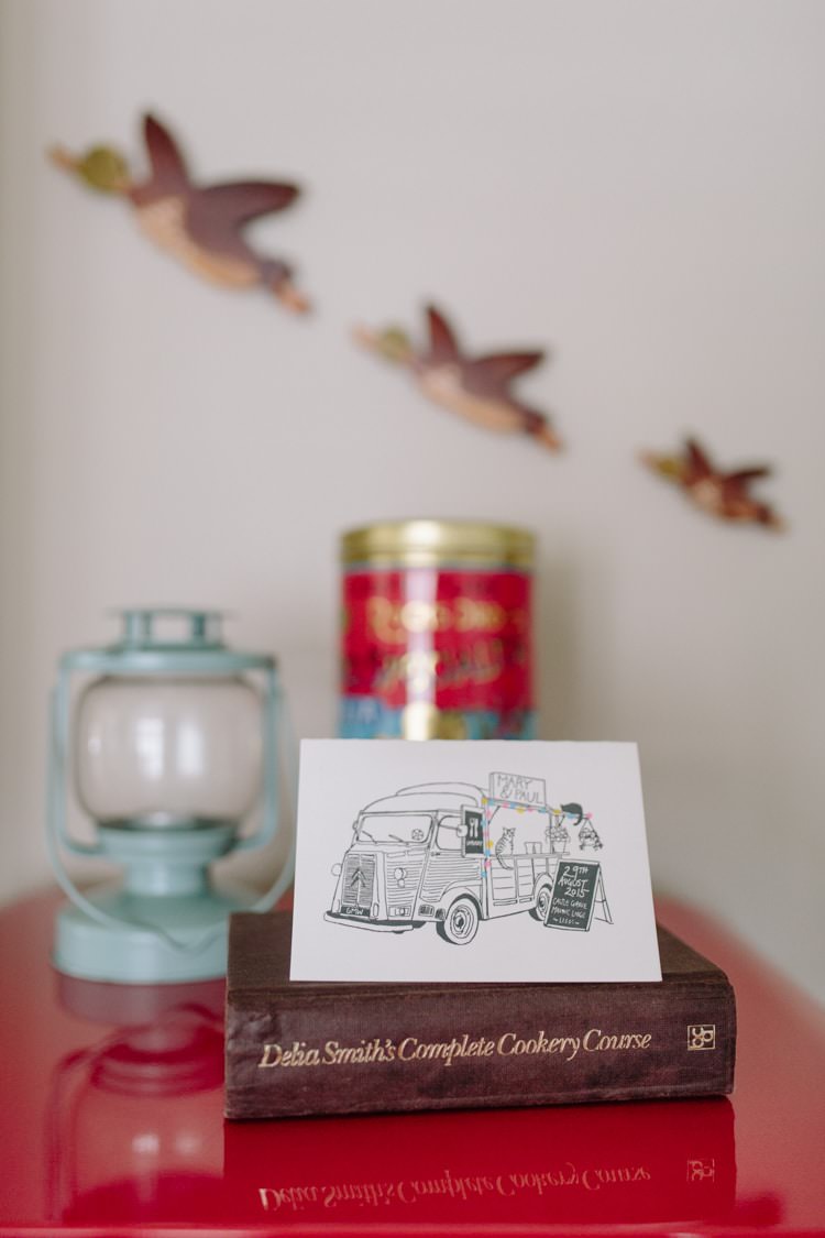 Informal Vintage Personal Wedding http://www.marknewtonweddings.co.uk/