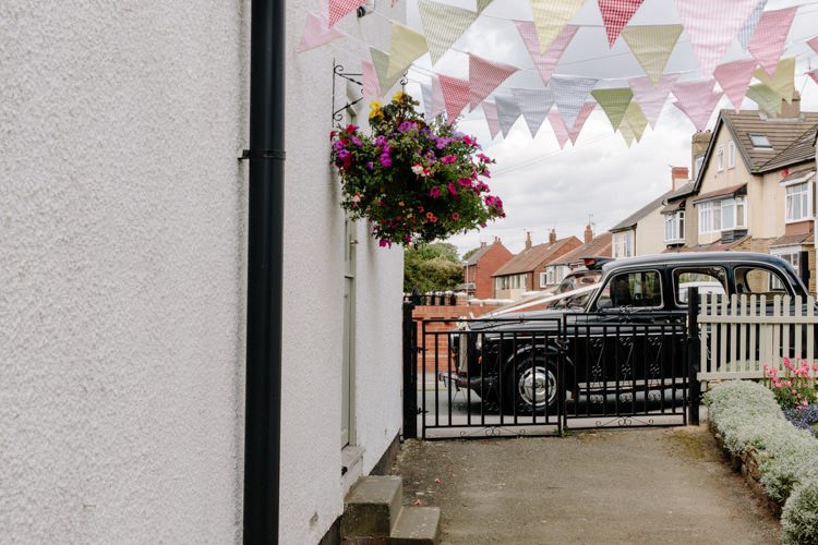 Informal Vintage Personal Wedding http://www.marknewtonweddings.co.uk/