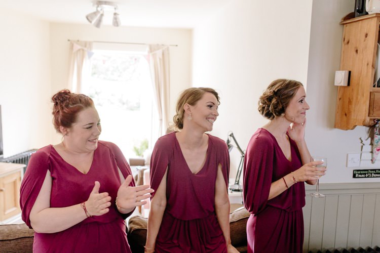 Informal Vintage Personal Wedding http://www.marknewtonweddings.co.uk/