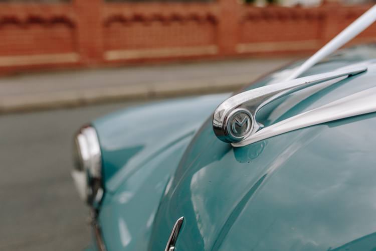 Informal Vintage Personal Wedding http://www.marknewtonweddings.co.uk/