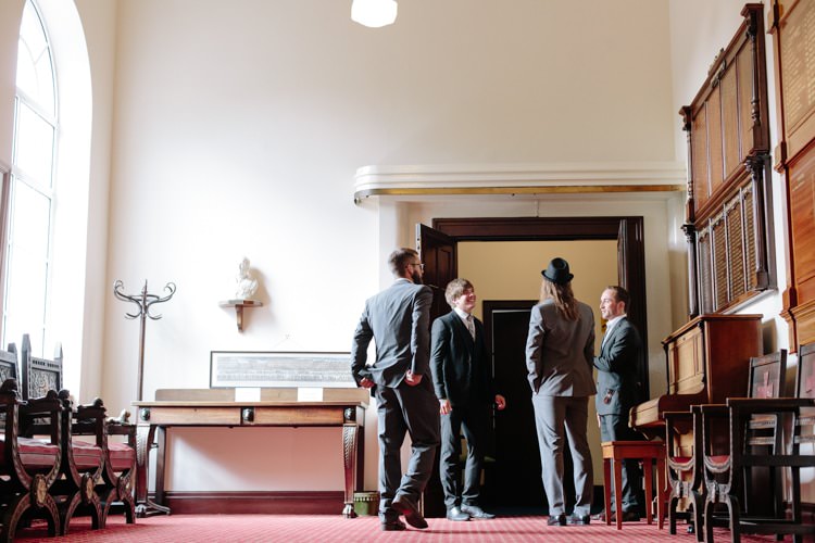Informal Vintage Personal Wedding http://www.marknewtonweddings.co.uk/