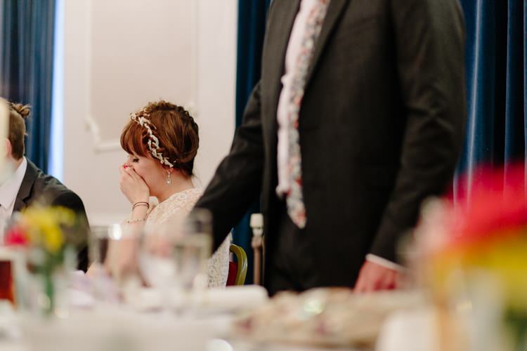 Informal Vintage Personal Wedding http://www.marknewtonweddings.co.uk/