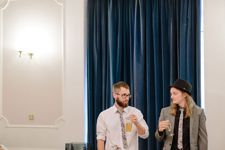 Informal Vintage Personal Wedding http://www.marknewtonweddings.co.uk/