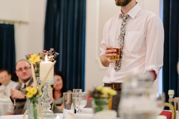 Informal Vintage Personal Wedding http://www.marknewtonweddings.co.uk/