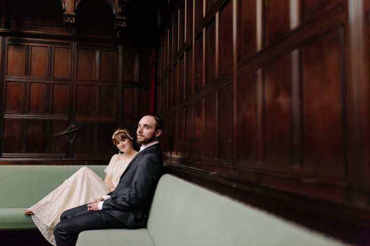 Informal Vintage Personal Wedding http://www.marknewtonweddings.co.uk/