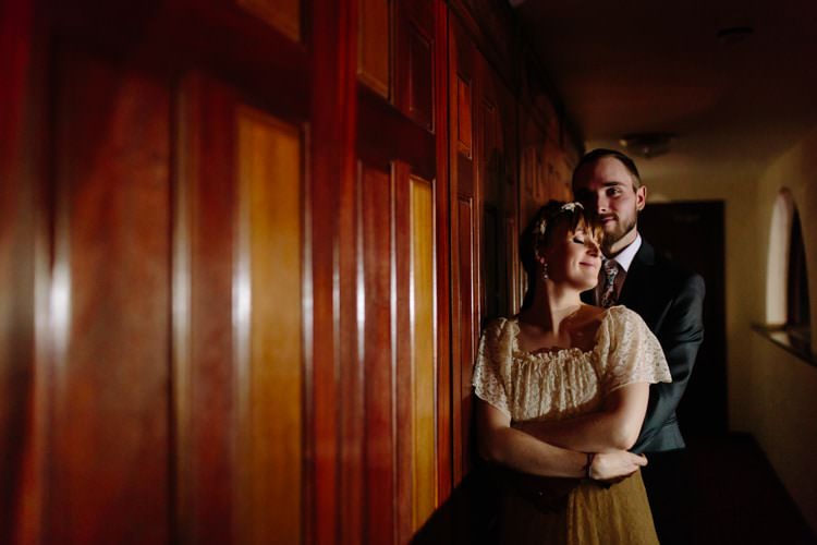 Informal Vintage Personal Wedding http://www.marknewtonweddings.co.uk/
