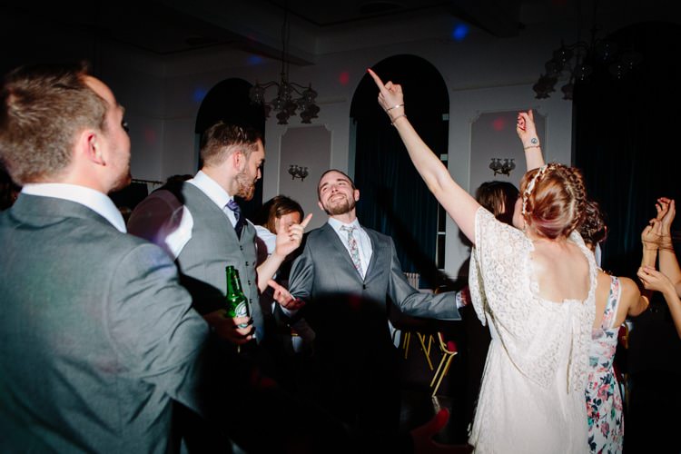 Informal Vintage Personal Wedding http://www.marknewtonweddings.co.uk/