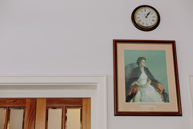 Informal Vintage Personal Wedding http://www.marknewtonweddings.co.uk/