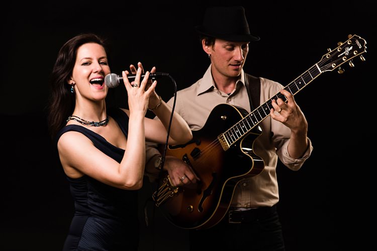 Last Minute Musicians Live Wedding Entertainment