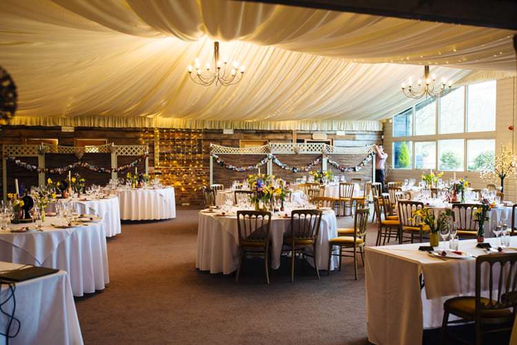 Wellington Barn Quirky Colourful Relaxed Fun Barn Wedding http://www.lushimaging.com/