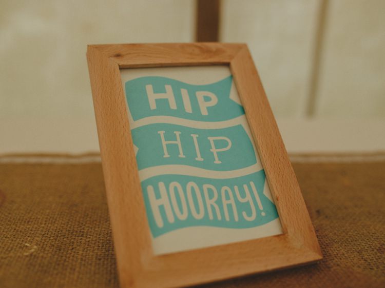 Words Quote Sign Creative Relaxed Child Friendly Wedding http://www.brookrosephotography.co.uk/