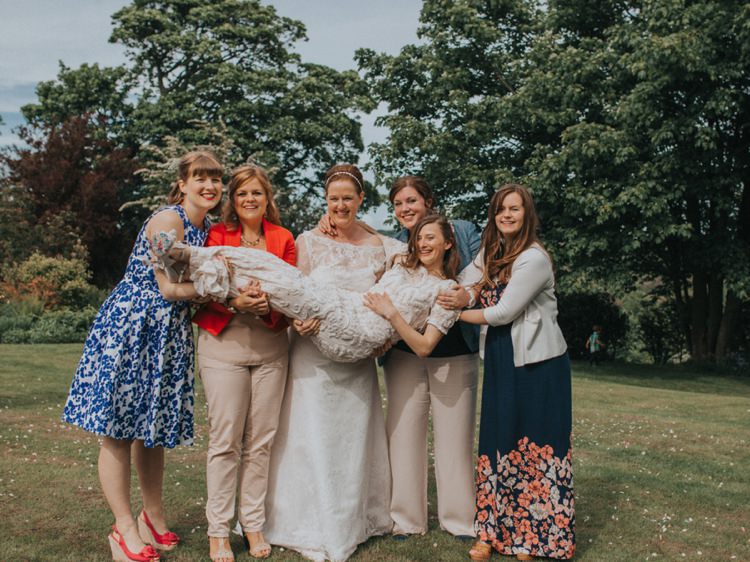 Creative Relaxed Child Friendly Wedding http://www.brookrosephotography.co.uk/