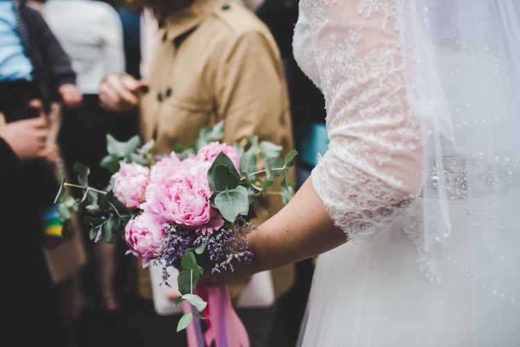 Colourful Home Made Spring Country Wedding http://www.racheljoycephotography.co.uk/