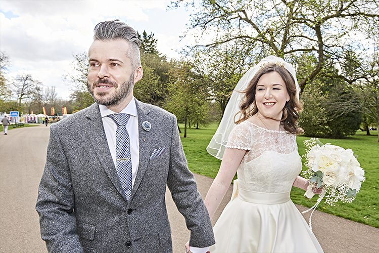 Modern Mint Gold Grey City Wedding http://www.studiocano.co.uk/