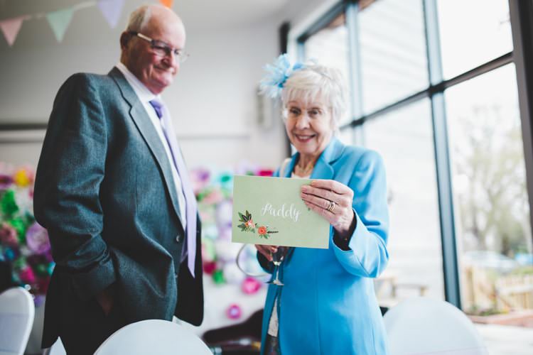 Colourful Home Made Spring Country Wedding http://www.racheljoycephotography.co.uk/