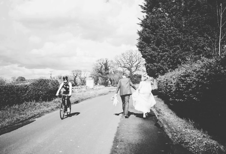 Colourful Home Made Spring Country Wedding http://www.racheljoycephotography.co.uk/
