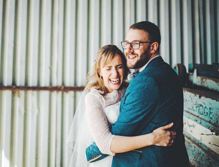 Colourful Home Made Spring Country Wedding http://www.racheljoycephotography.co.uk/