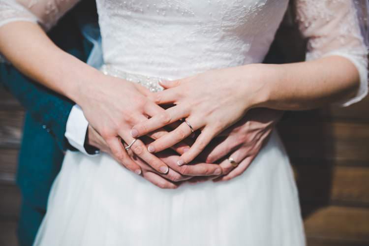 Colourful Home Made Spring Country Wedding http://www.racheljoycephotography.co.uk/
