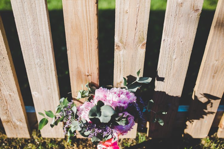 Colourful Home Made Spring Country Wedding http://www.racheljoycephotography.co.uk/