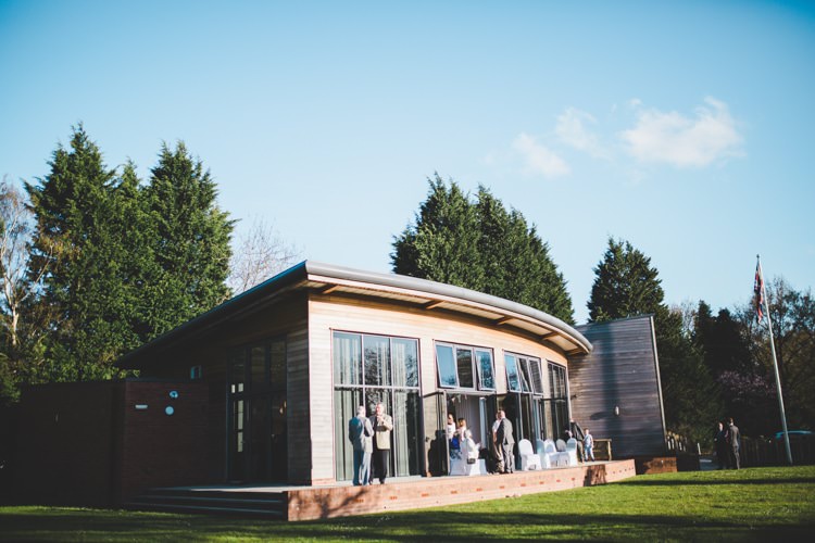 Colourful Home Made Spring Country Wedding http://www.racheljoycephotography.co.uk/