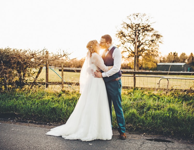 Colourful Home Made Spring Country Wedding http://www.racheljoycephotography.co.uk/